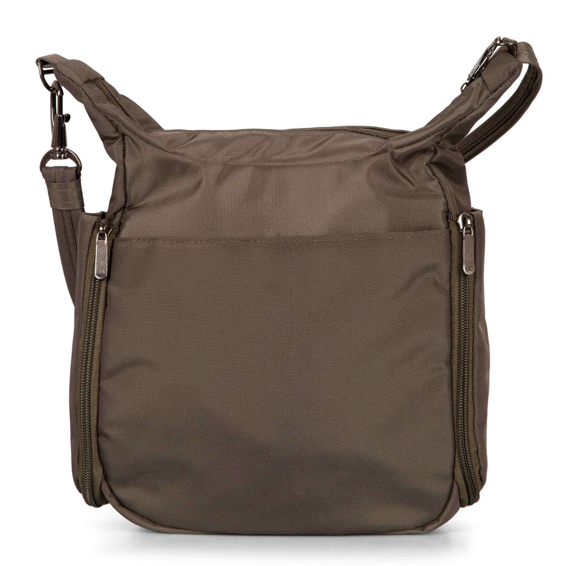 Secure Anti-Theft Crossbody Bag