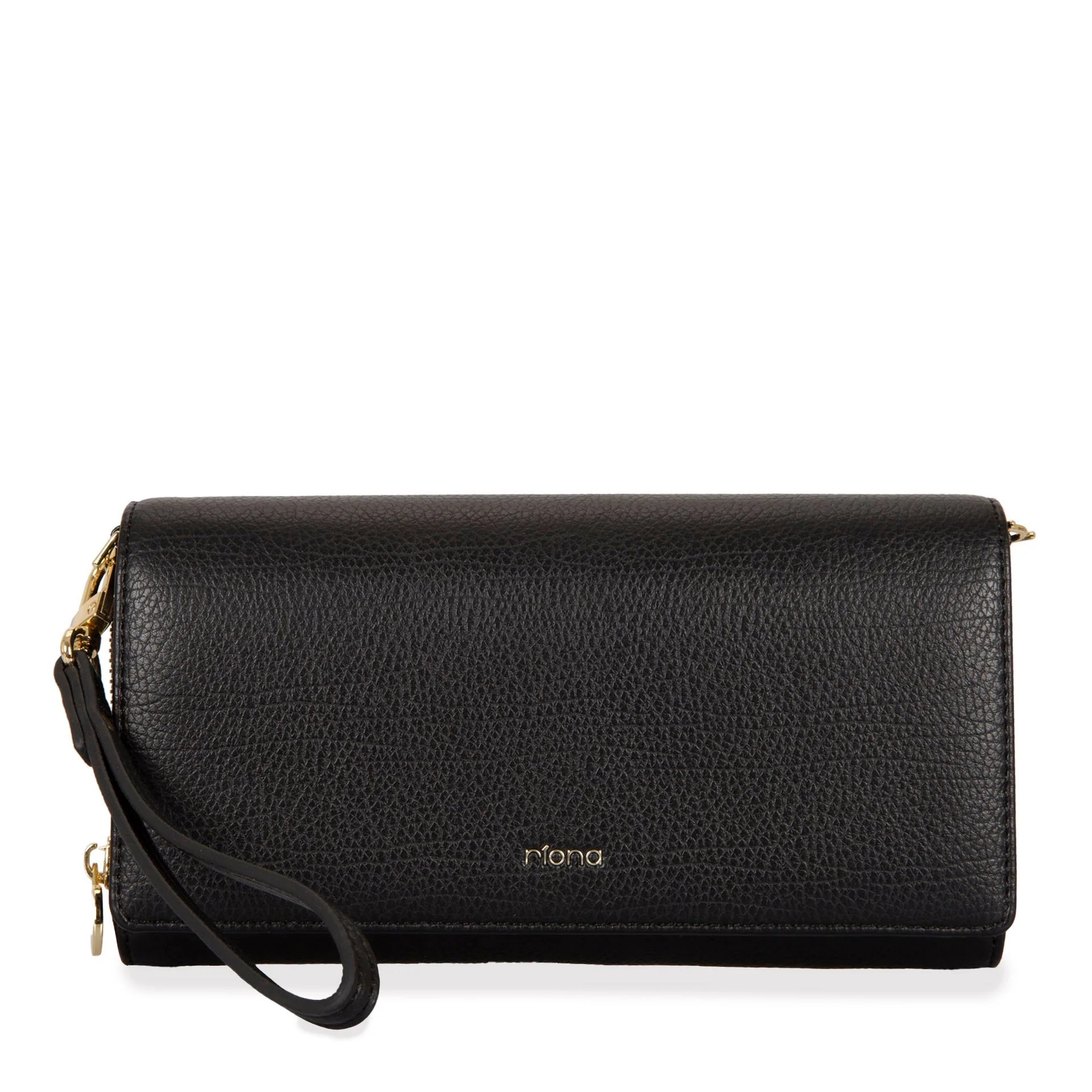 Audrey Crossbody Wallet