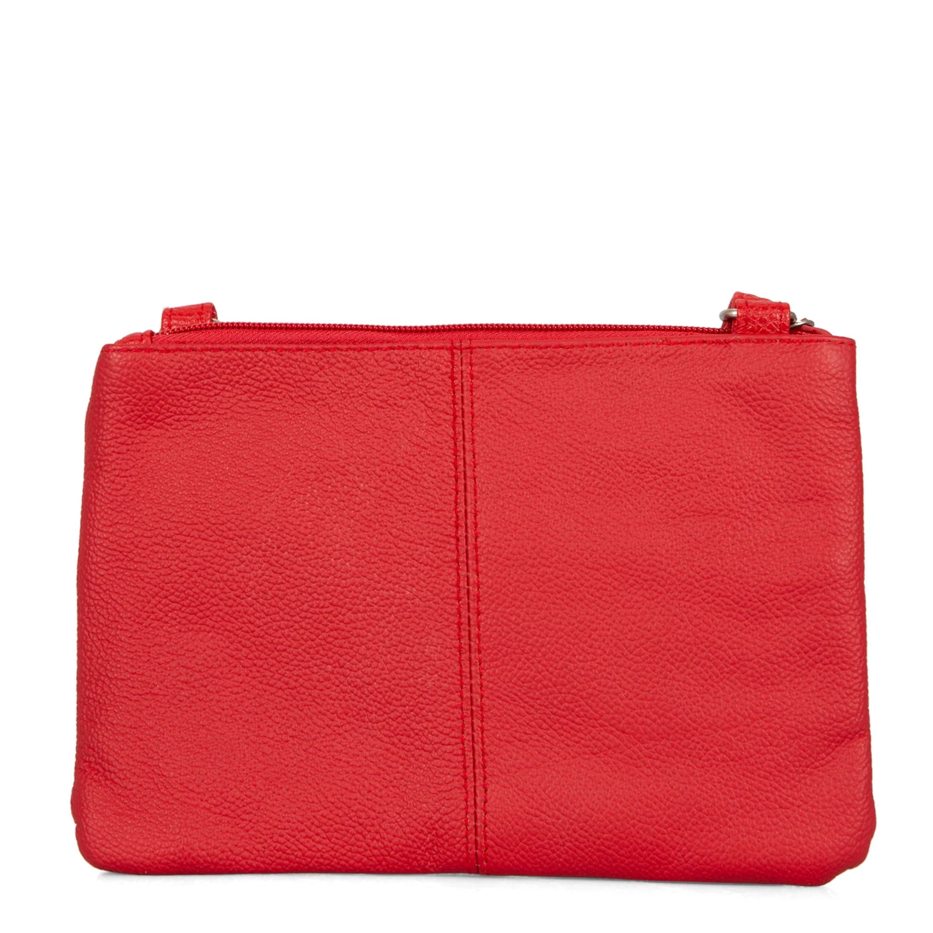 Mini Essentials RFID Crossbody Bag