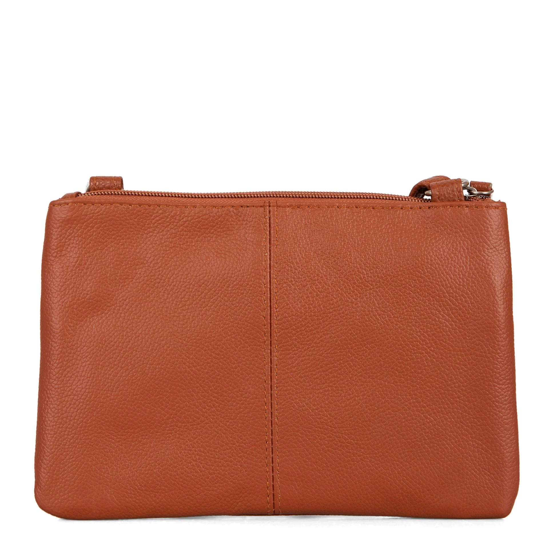 Mini Essentials RFID Crossbody Bag