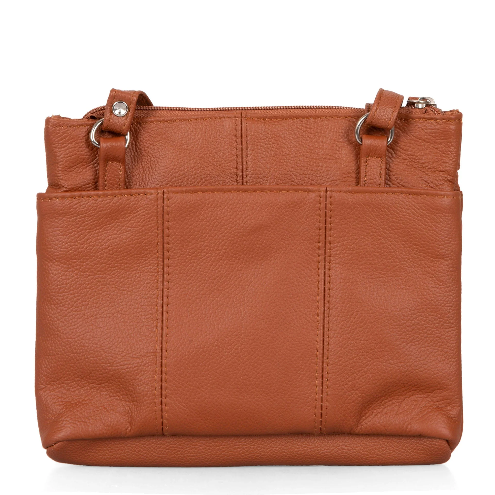 Mini Essentials RFID Crossbody Bag