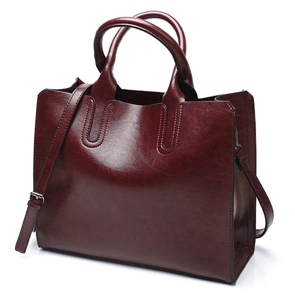 Women luxury tote bag