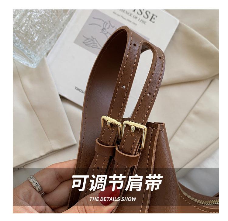 Womens fashion handbag