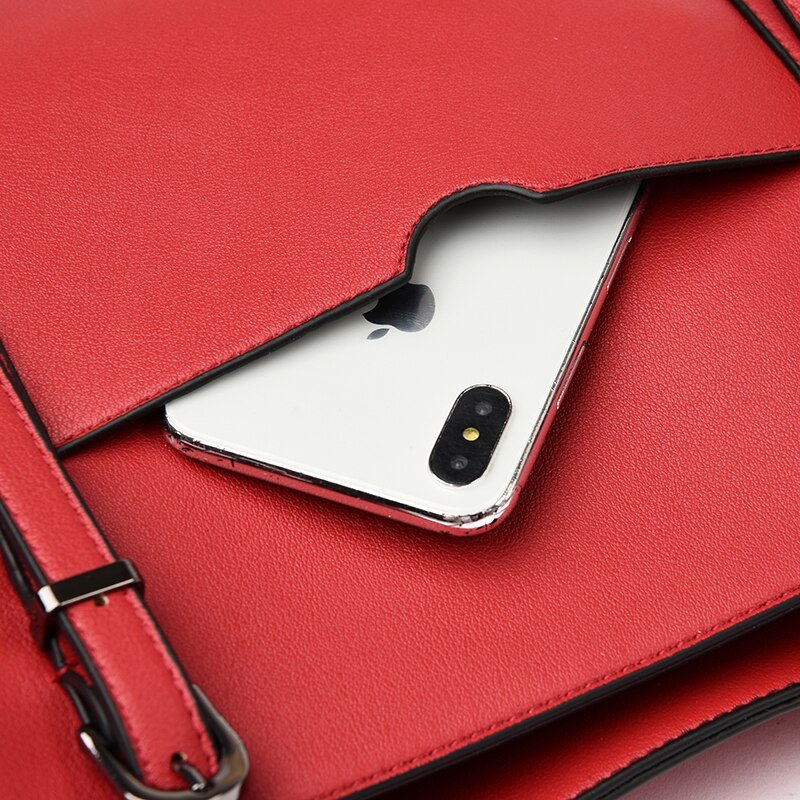 Zippered Laptop Tote