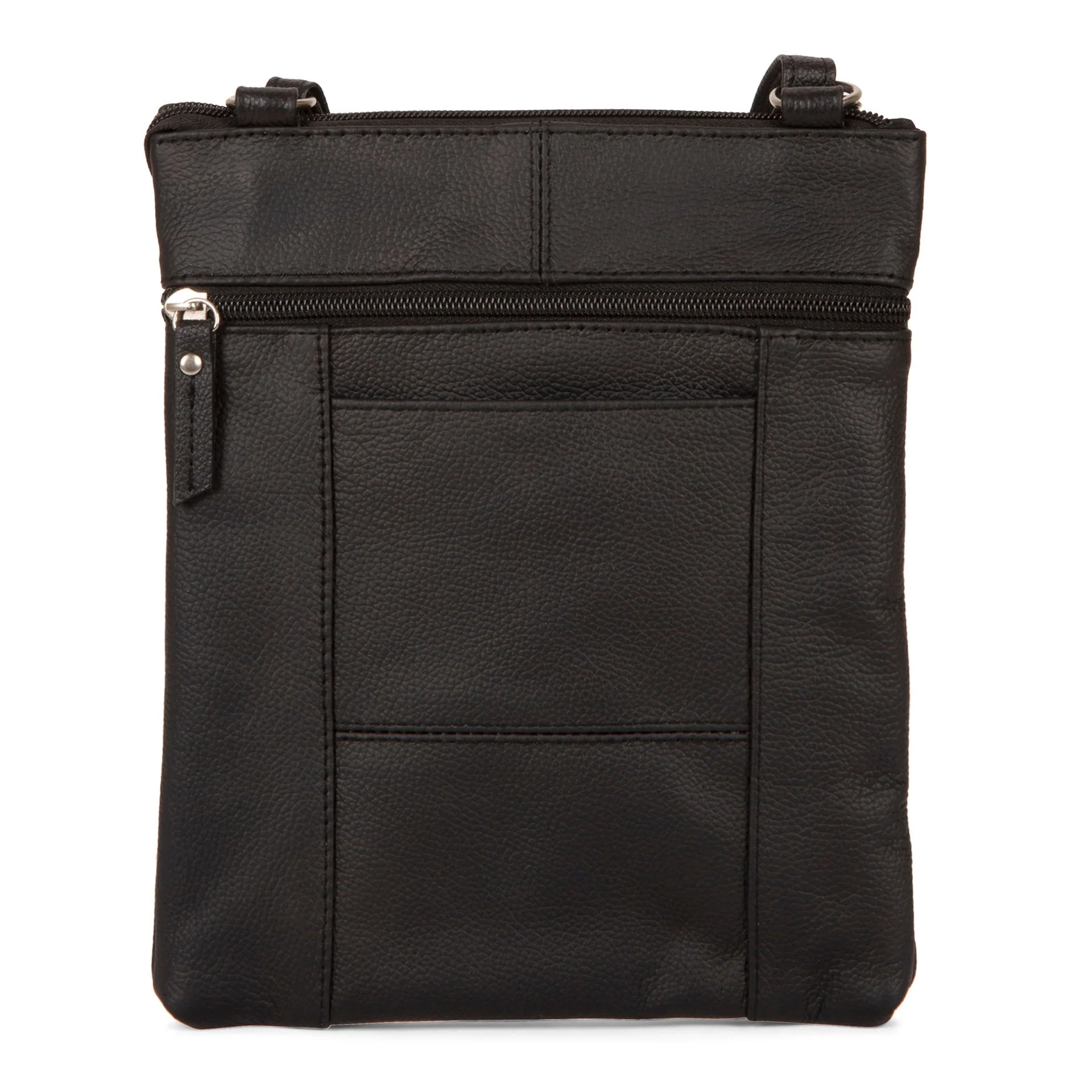 Mini Essentials RFID Crossbody