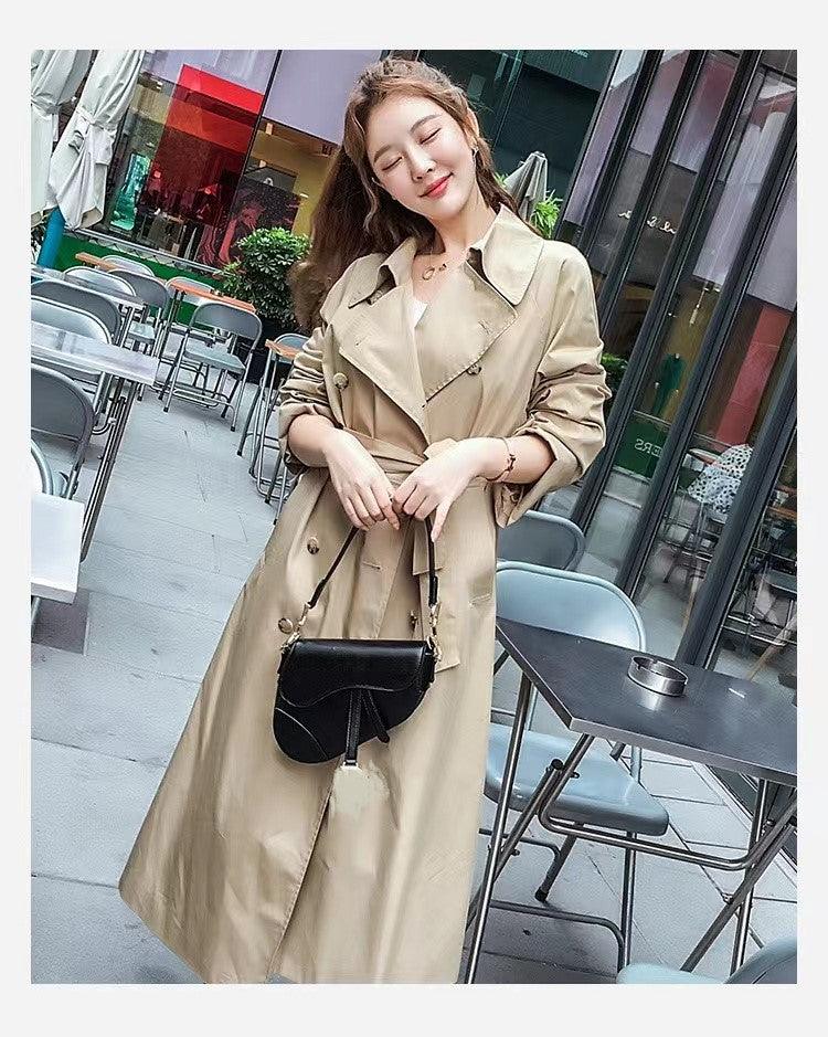 Women's classic saddle bag high quality luxury bag