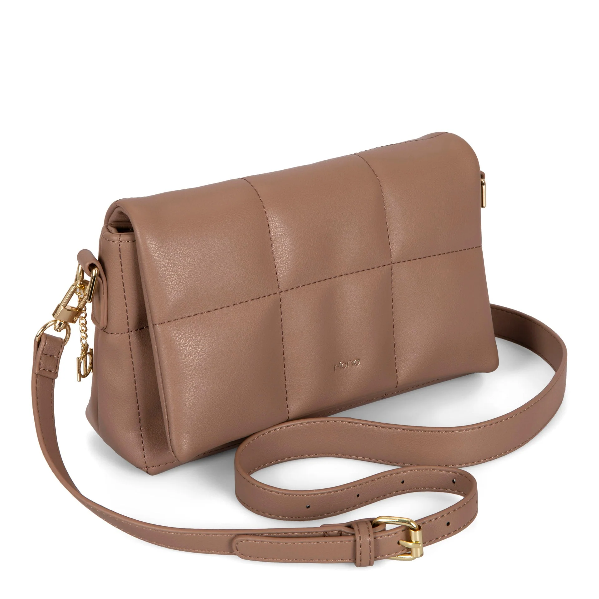 Allie Crossbody Bag