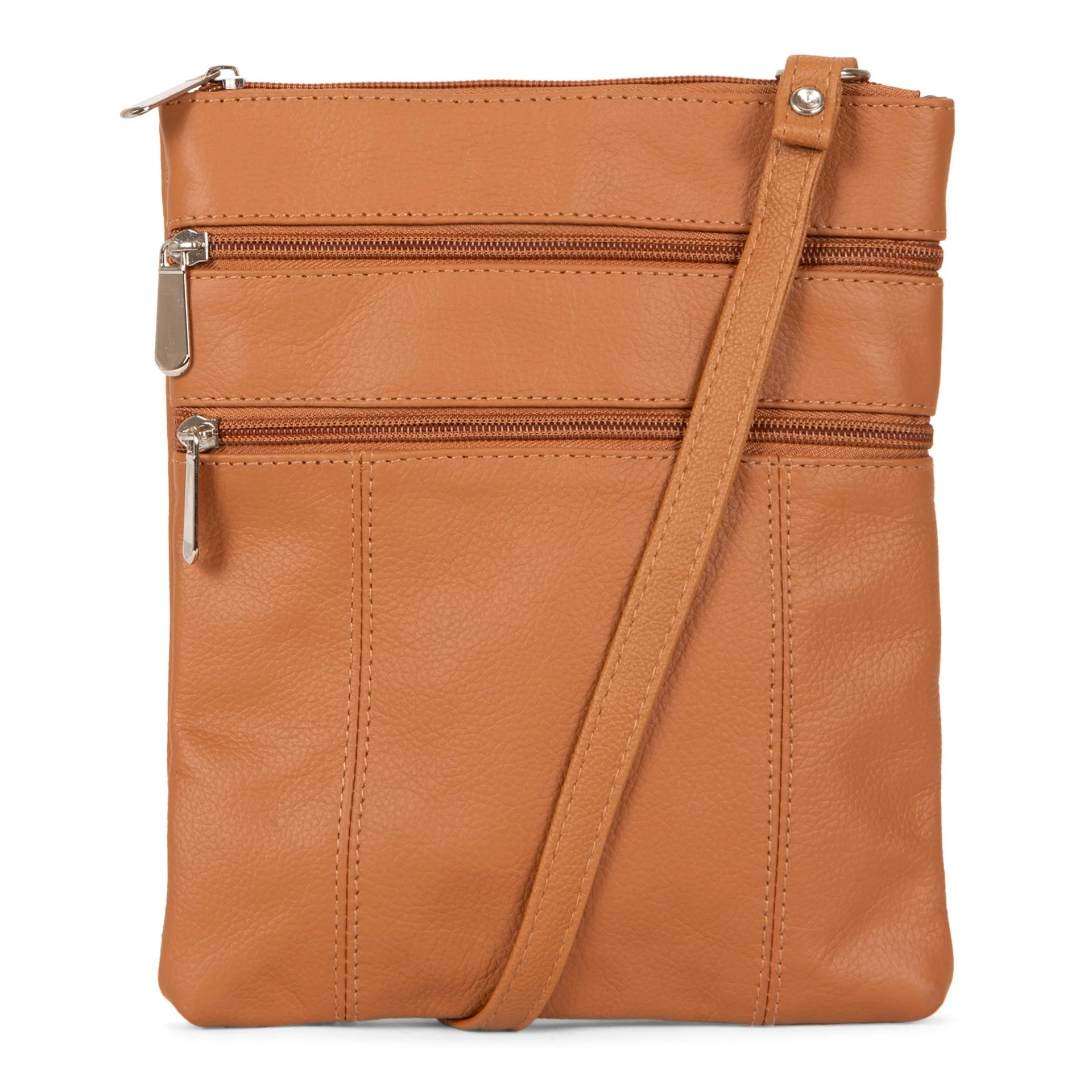 Mini Essentials RFID Crossbody