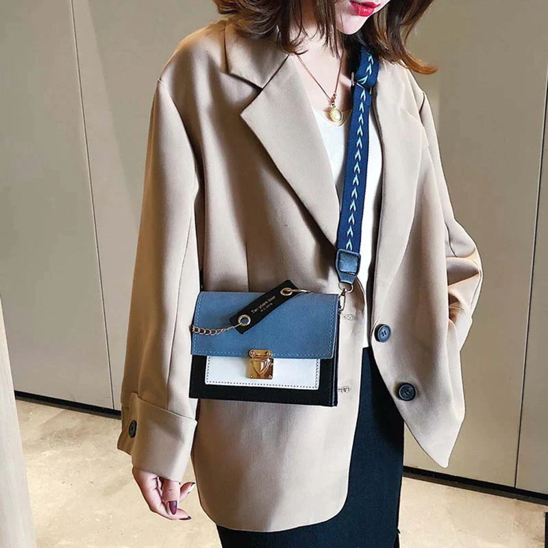 Fashion crossbody bag