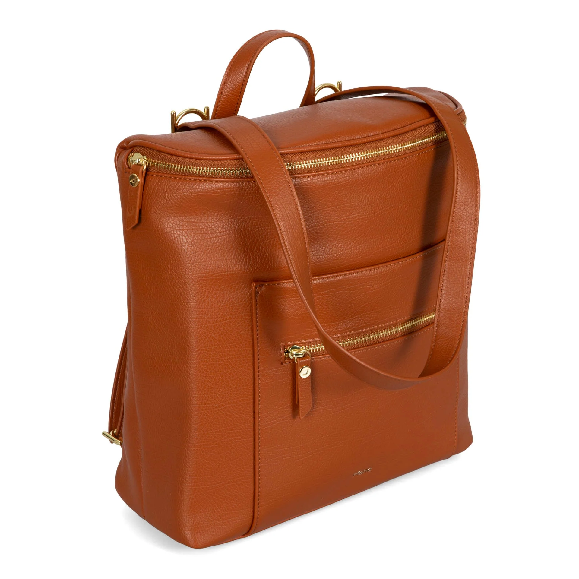 Commuter Large Convertible Tote Backpack