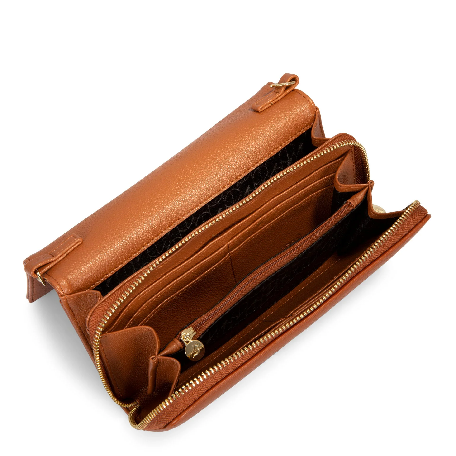 Audrey Crossbody Wallet