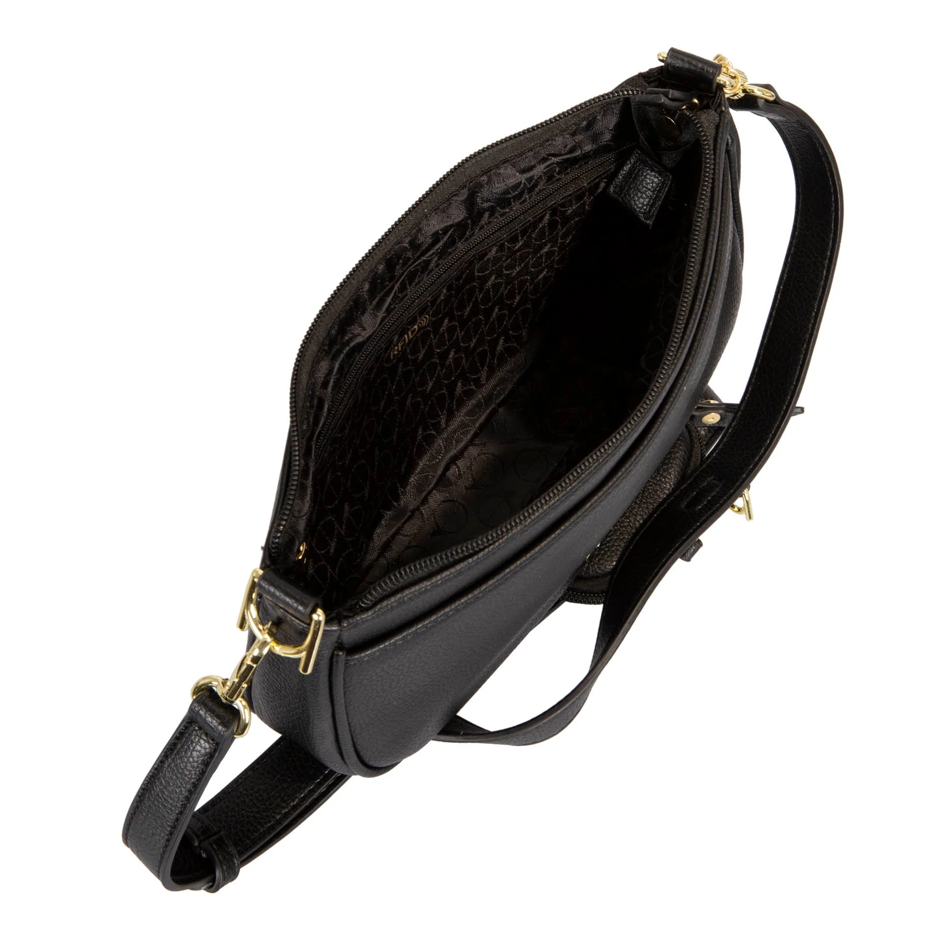 Nelly Crossbody Bag with Earpod Pouch