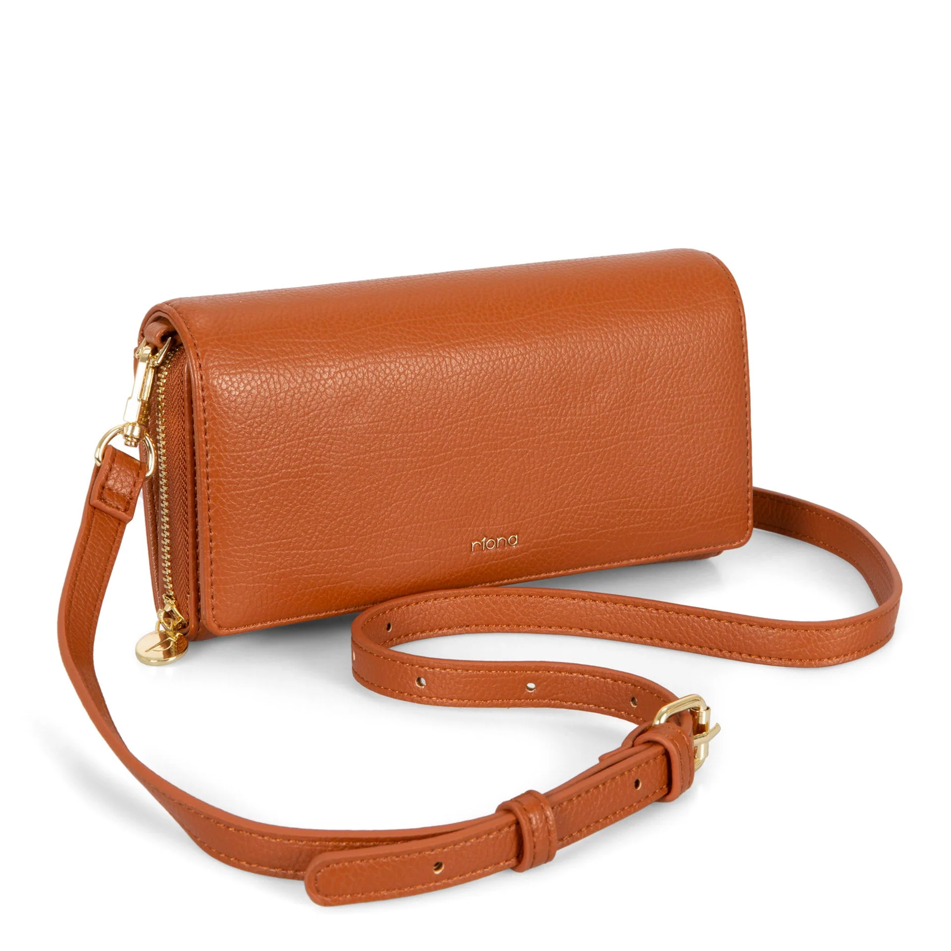 Audrey Crossbody Wallet
