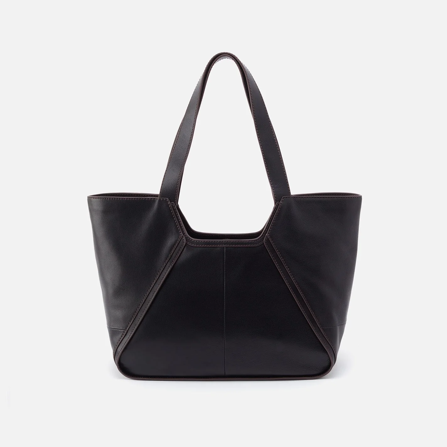 Bellamy Medium Tote in Artisan Leather