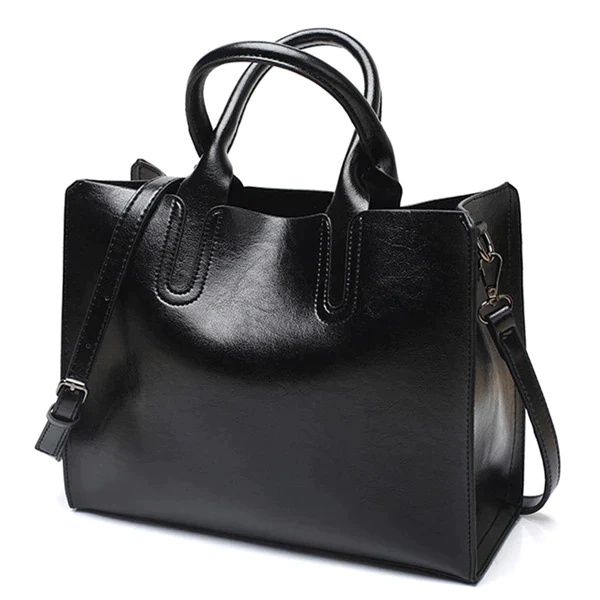 Women luxury tote bag