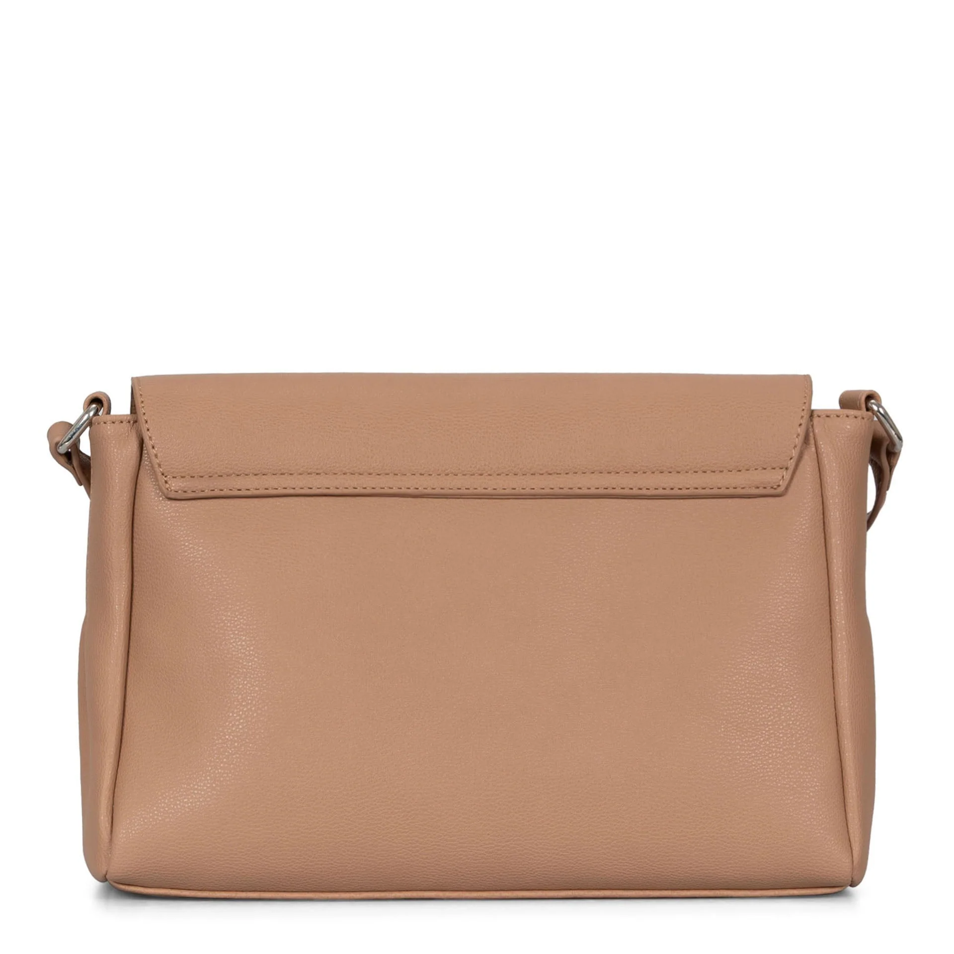 Flap Crossbody Bag