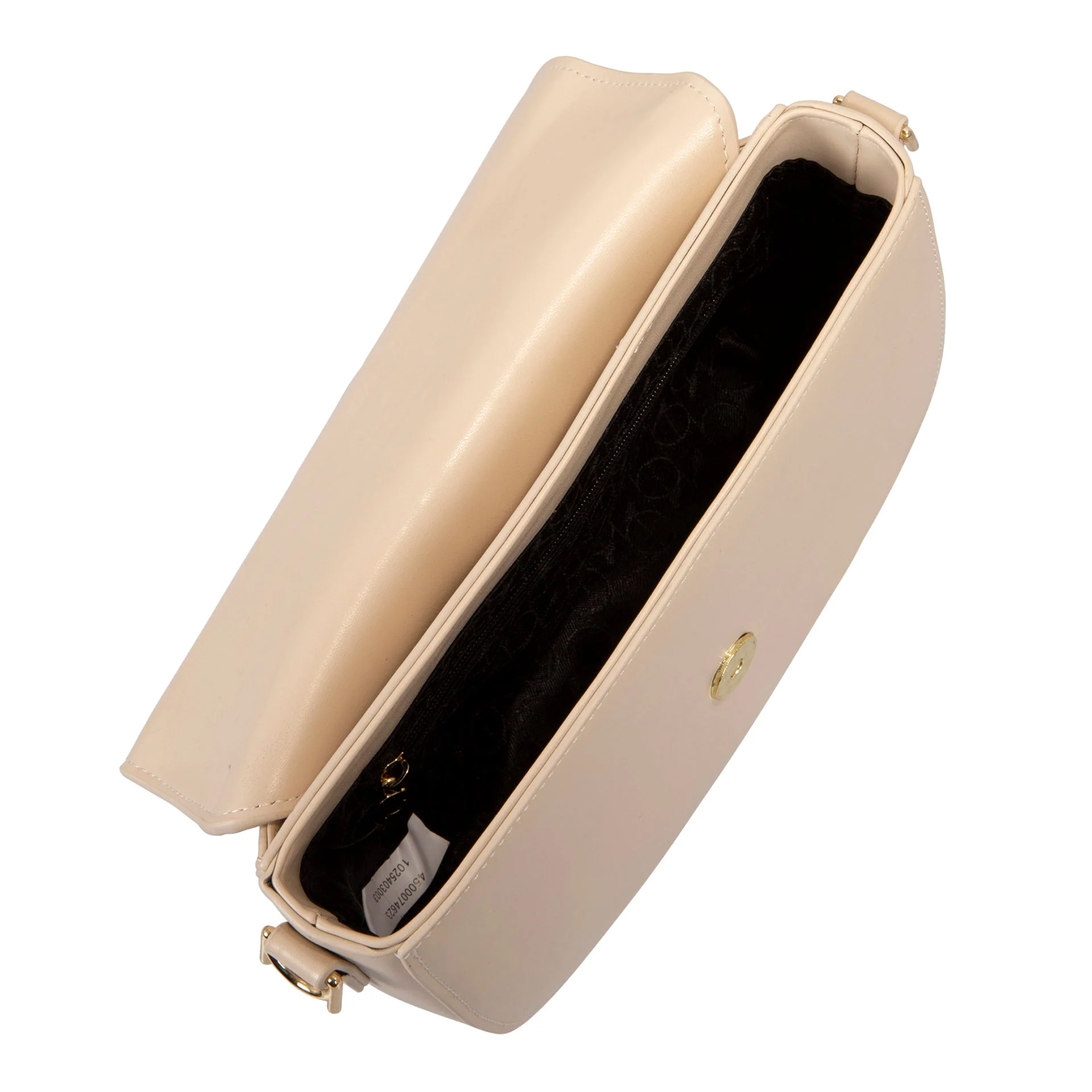 Gabbie Mini Crossbody Bag