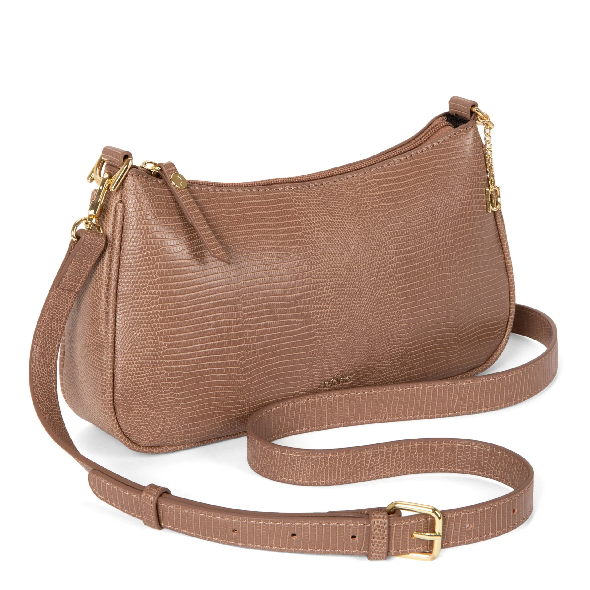 Hamilton Crossbody