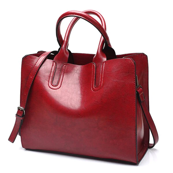Women luxury tote bag
