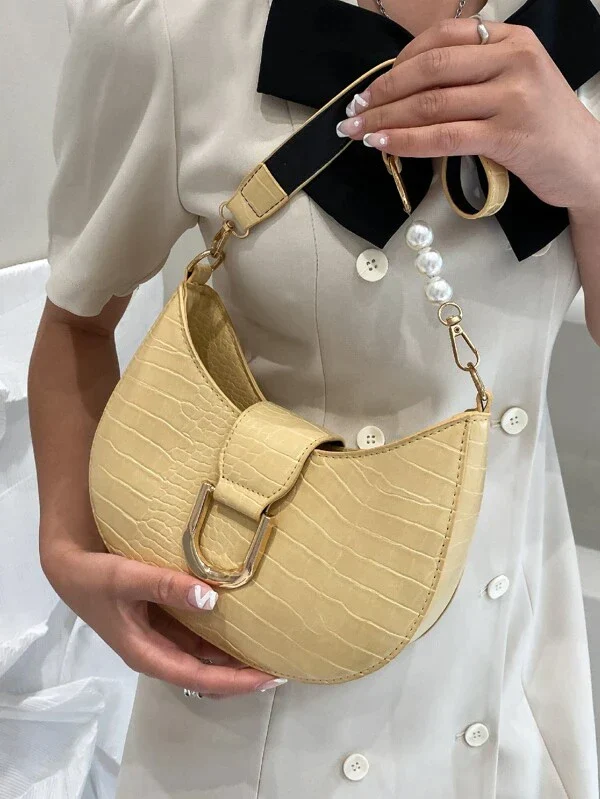 Ladies dress shoulder bag