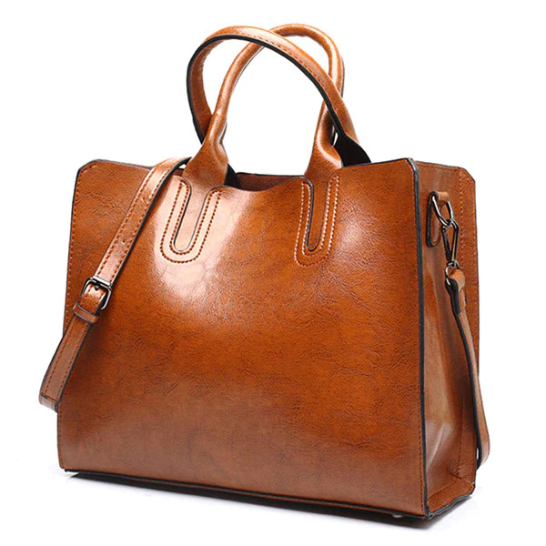 Women luxury tote bag