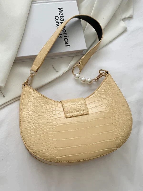 Ladies dress shoulder bag