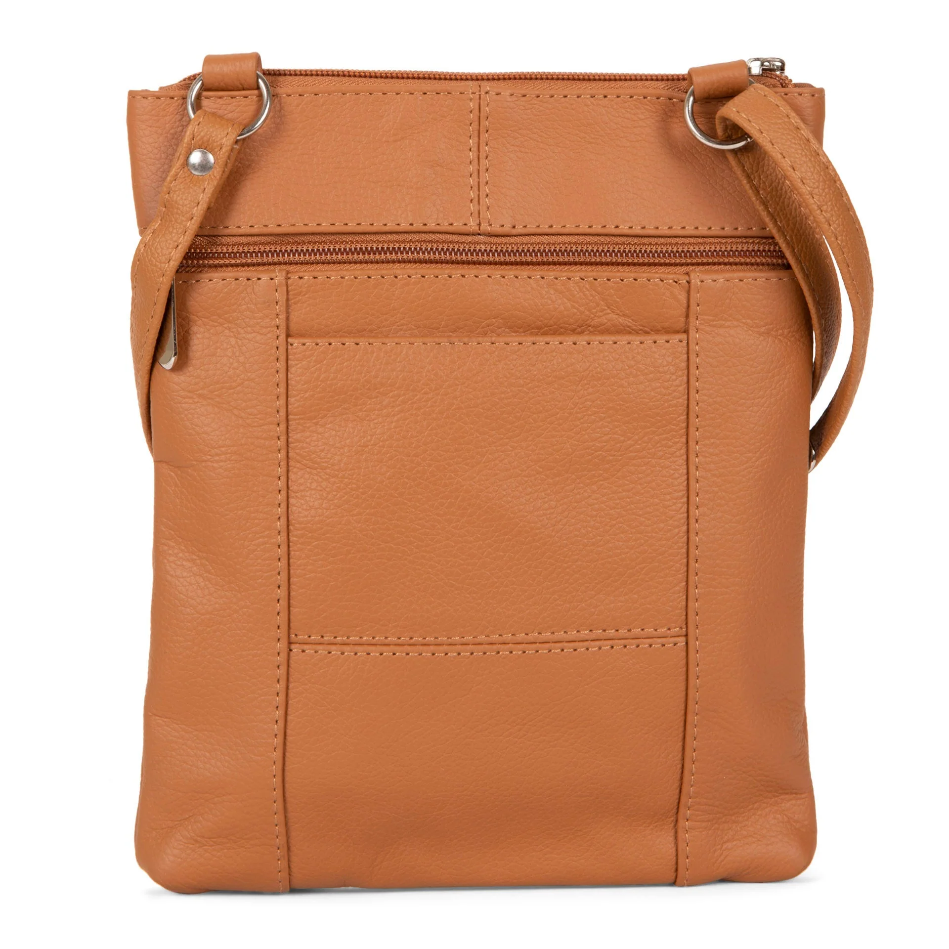 Mini Essentials RFID Crossbody