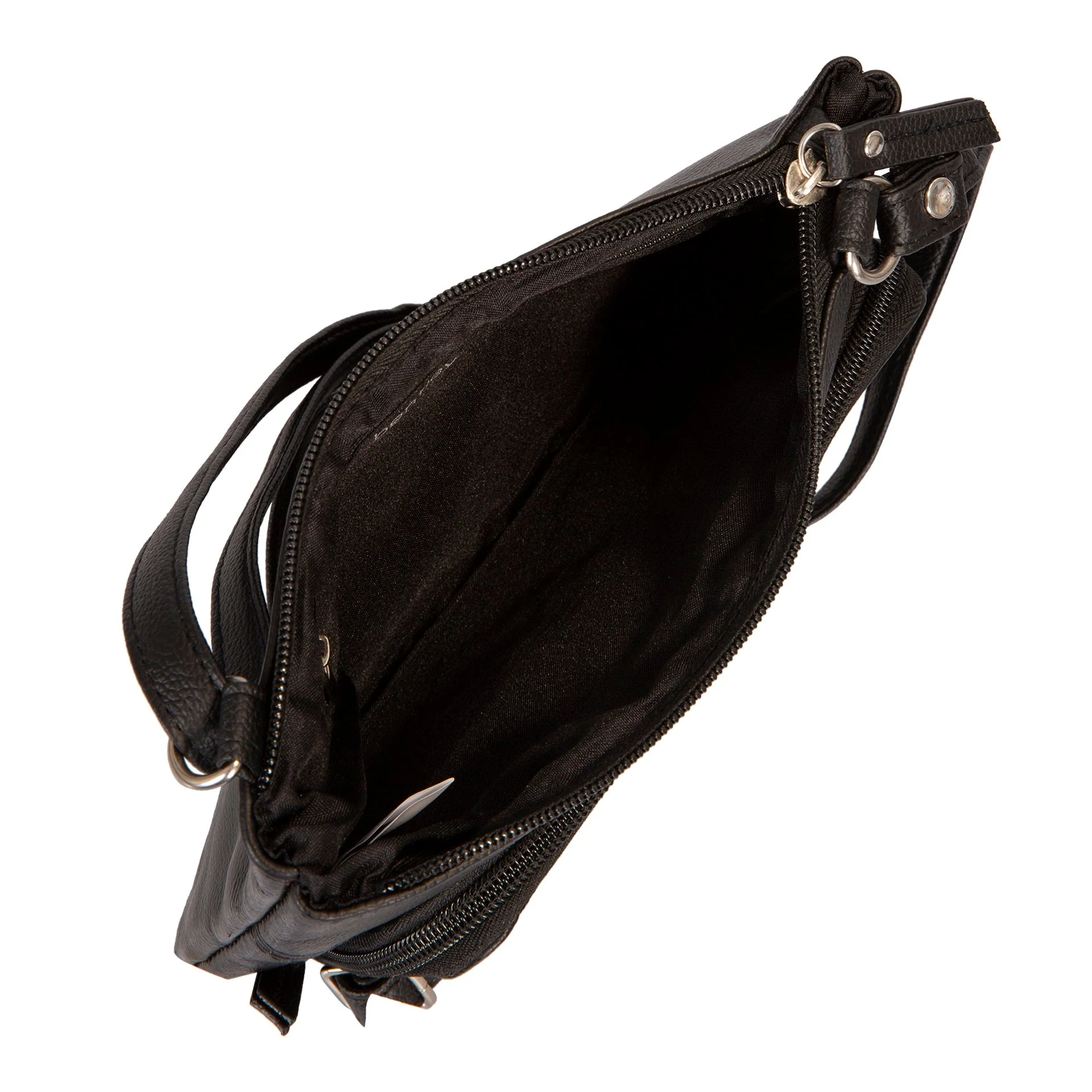 Mini Essentials RFID Crossbody Bag