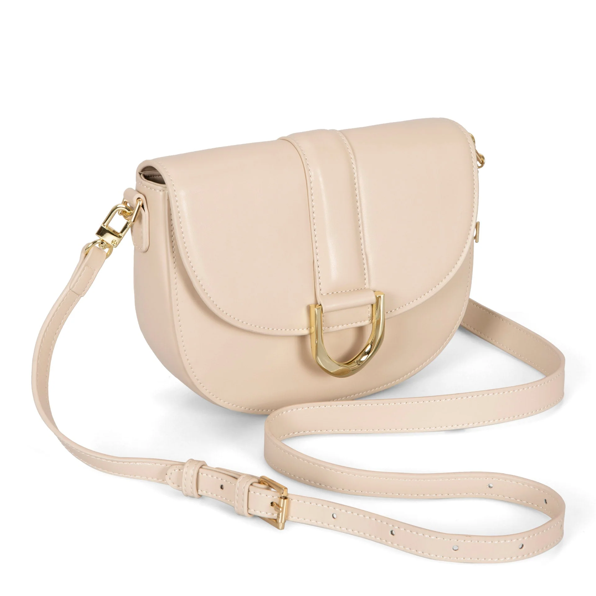 Gabbie Mini Crossbody Bag