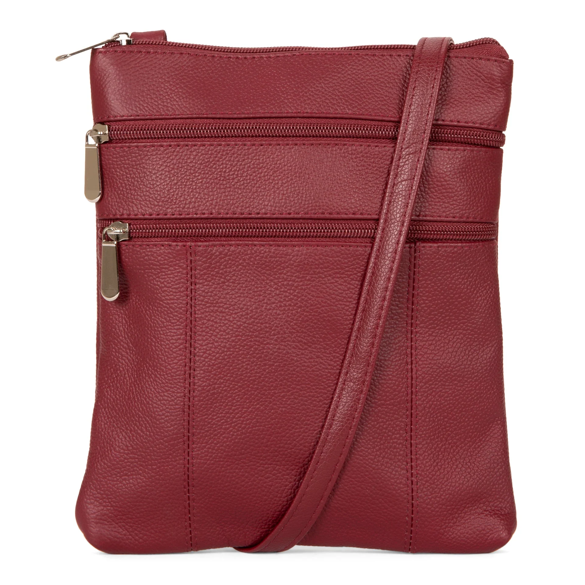 Mini Essentials RFID Crossbody
