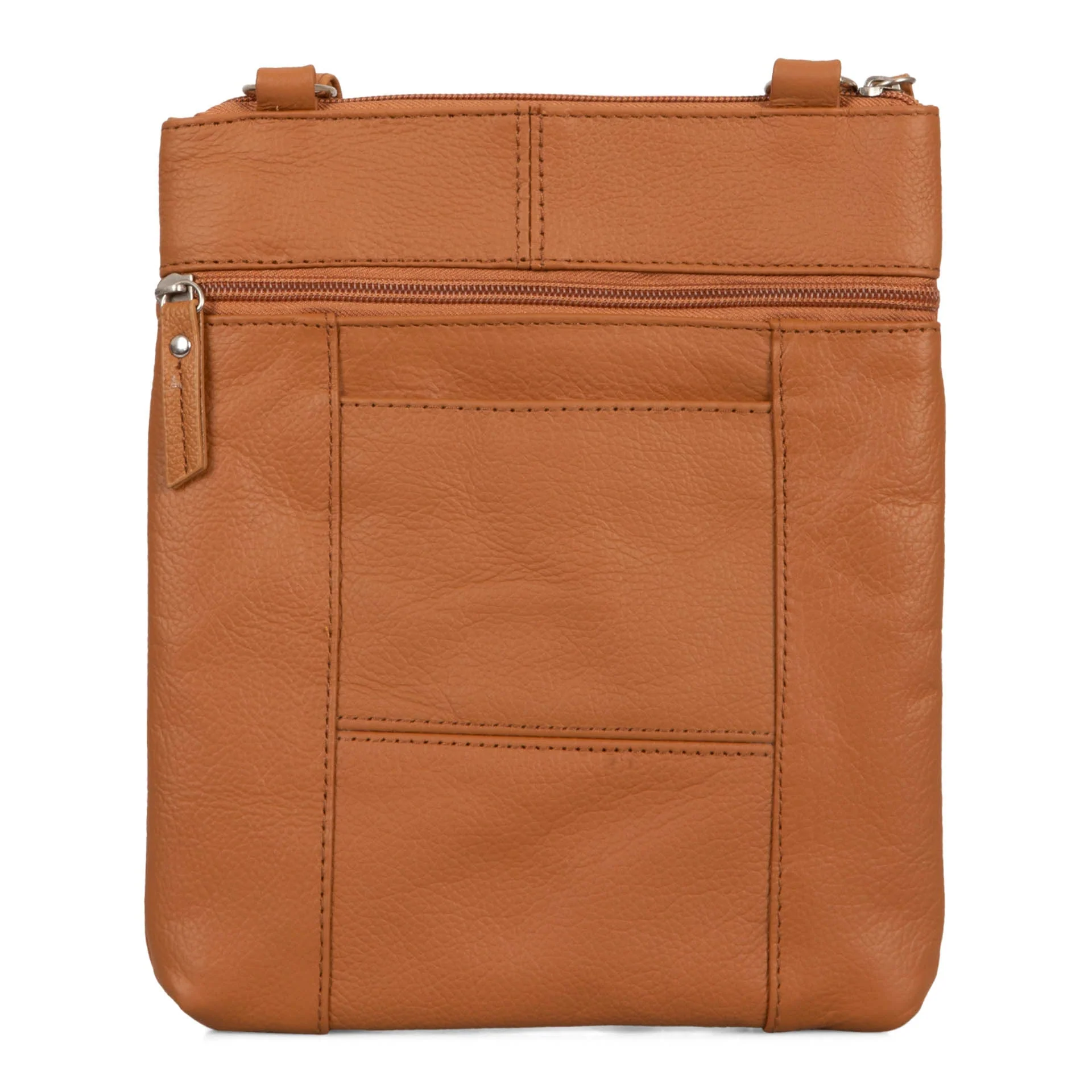 Mini Essentials RFID Crossbody