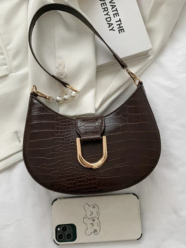 Ladies dress shoulder bag