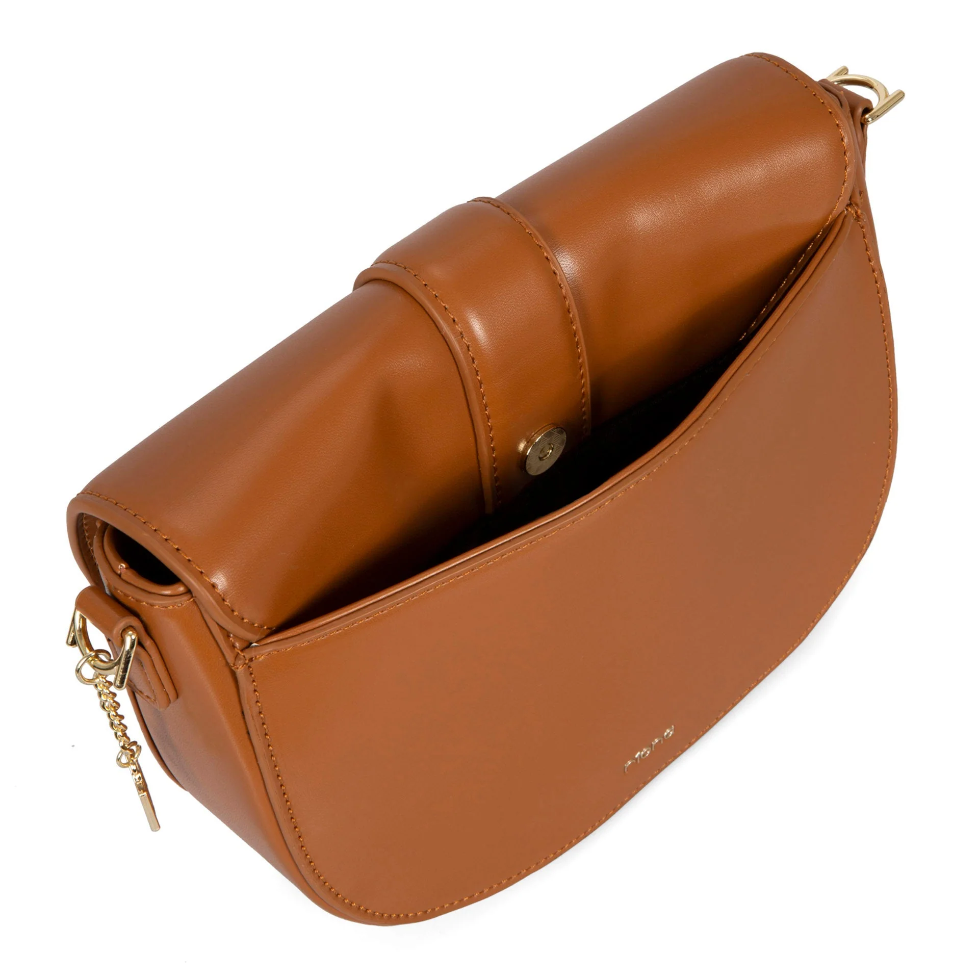 Gabbie Mini Crossbody Bag