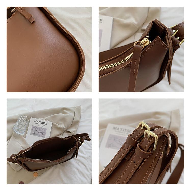 Womens fashion handbag