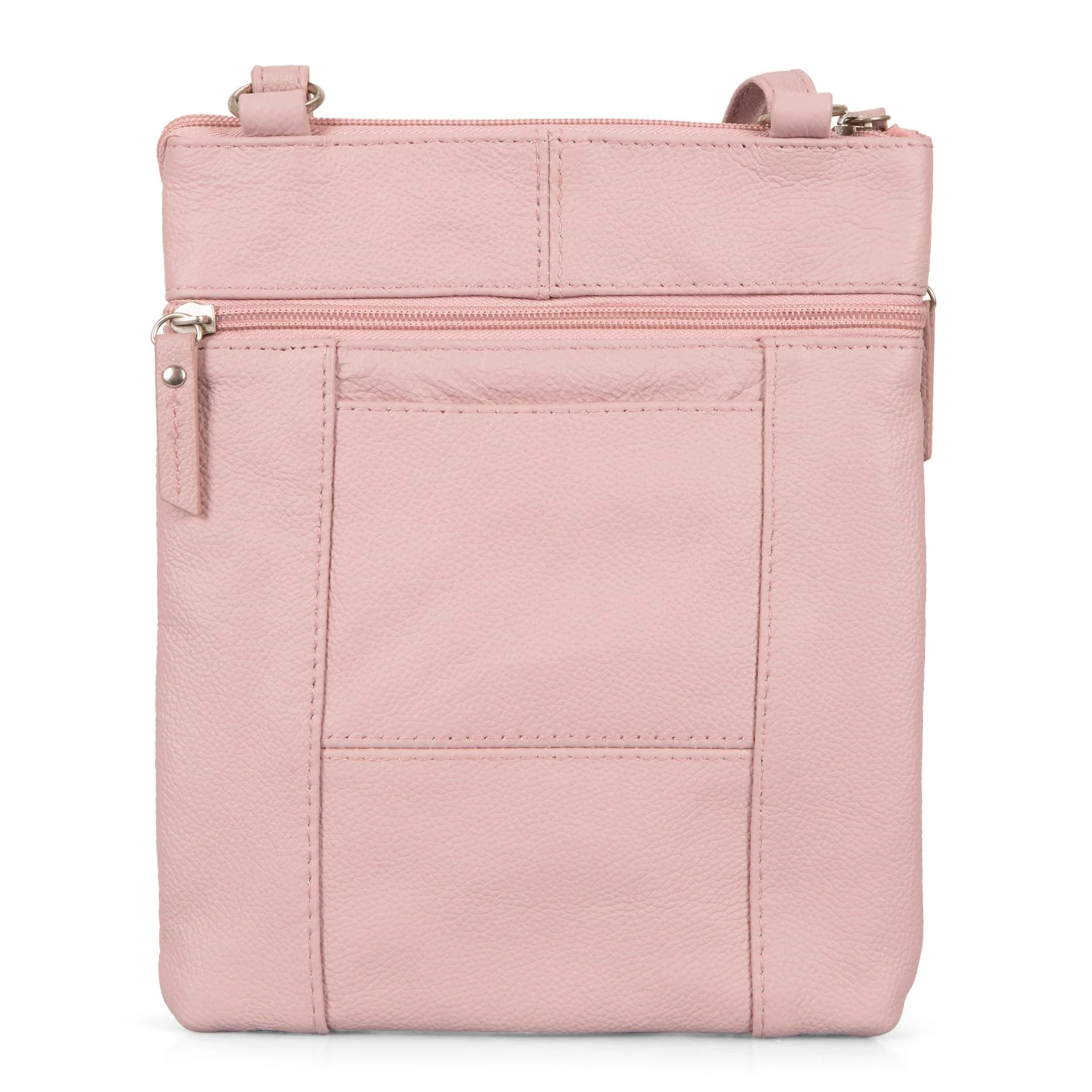 Mini Essentials RFID Crossbody