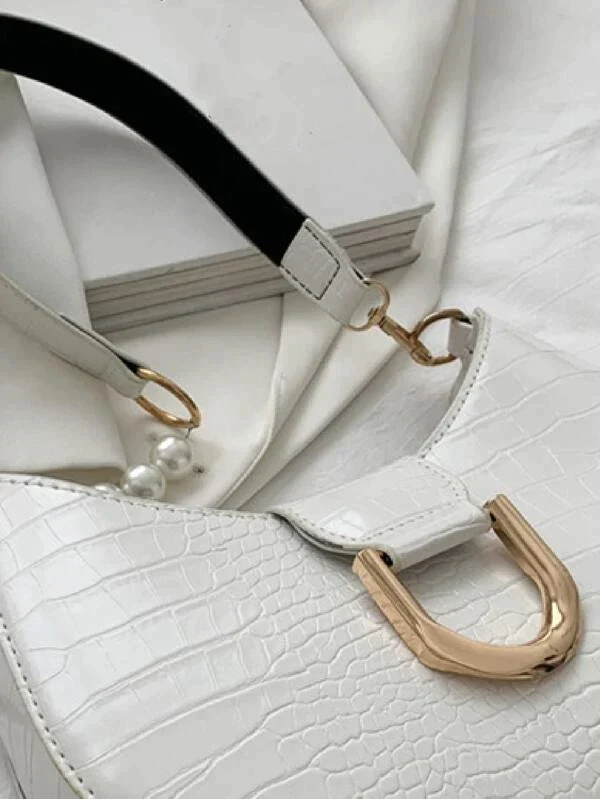 Ladies dress shoulder bag