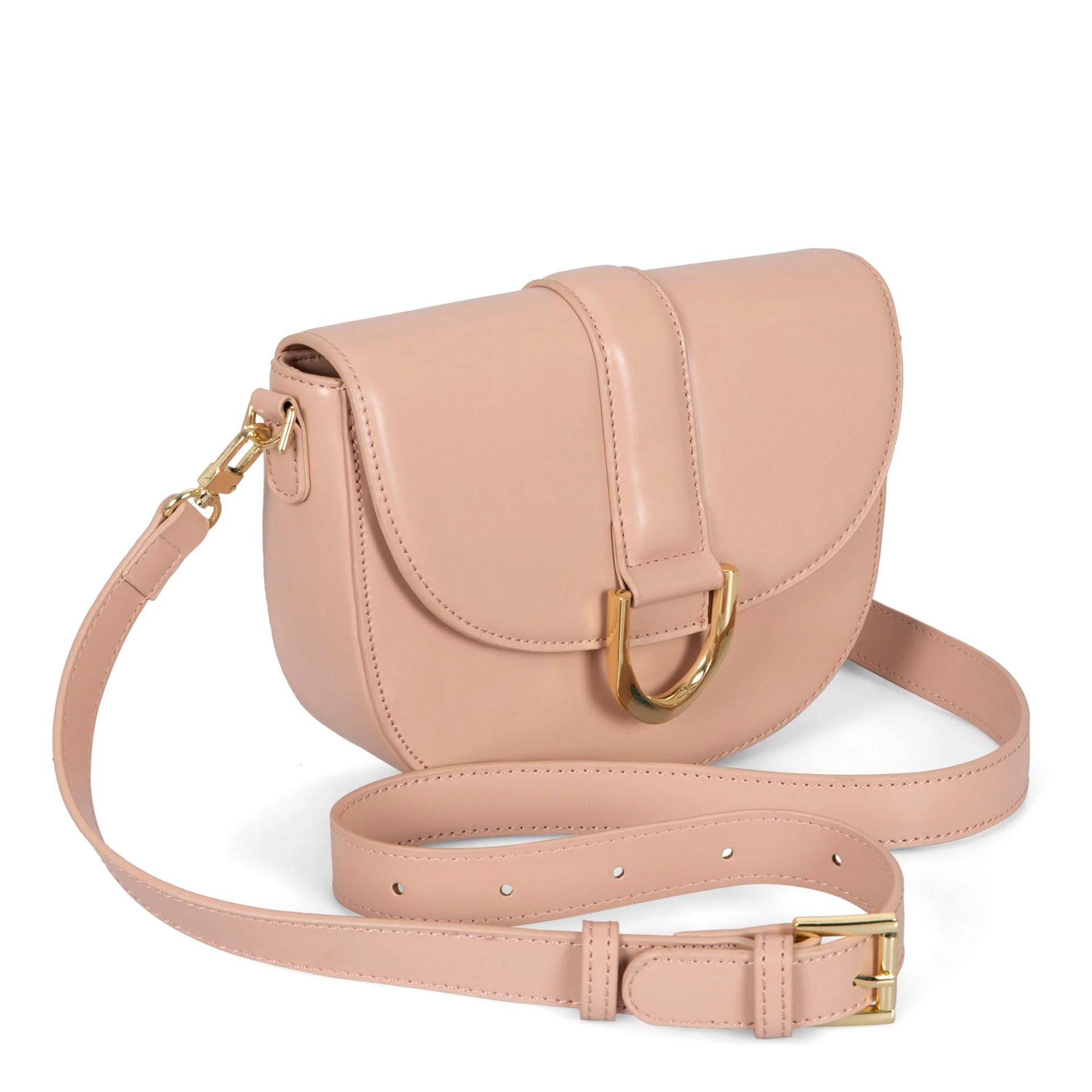 Gabbie Mini Crossbody Bag