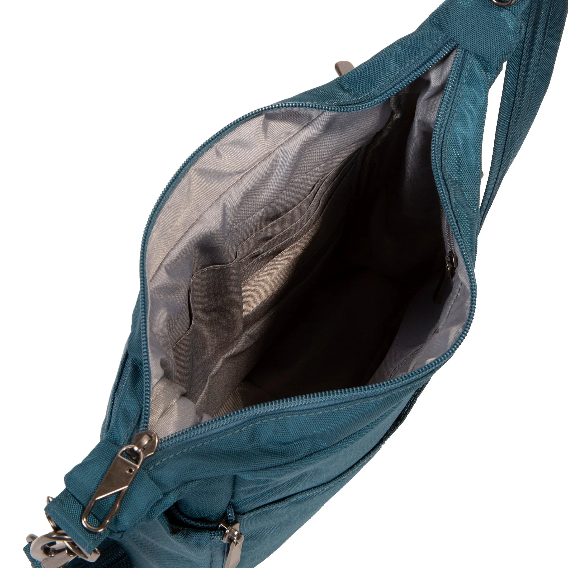 Secure Anti-Theft Crossbody Bag