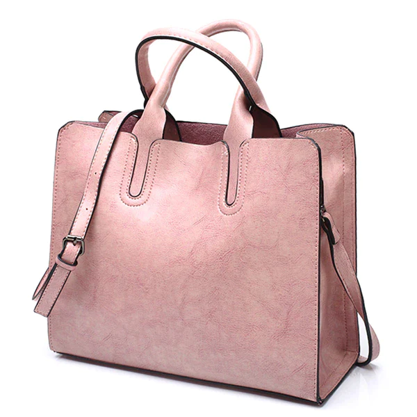 Women luxury tote bag