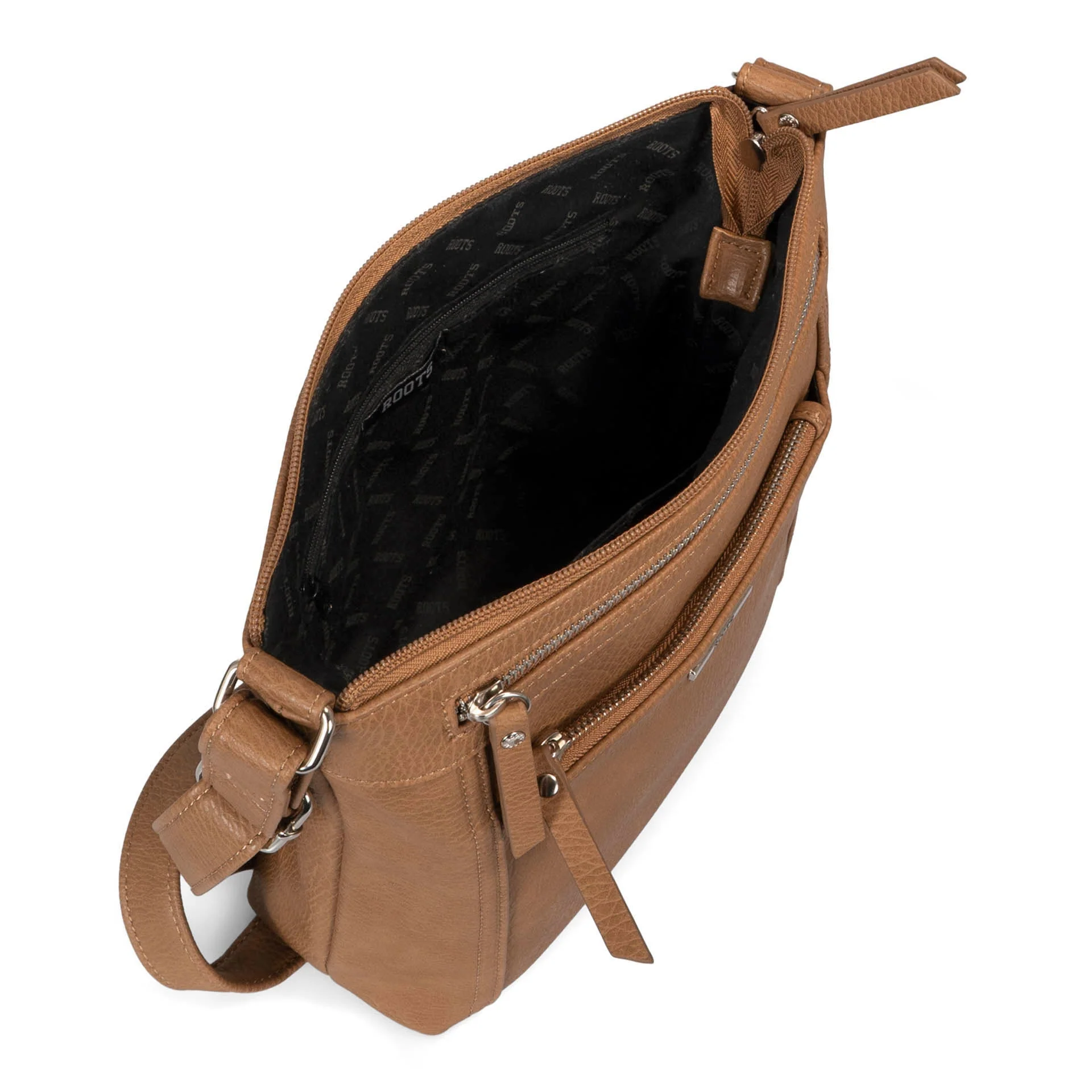 Florence Crossbody Bag