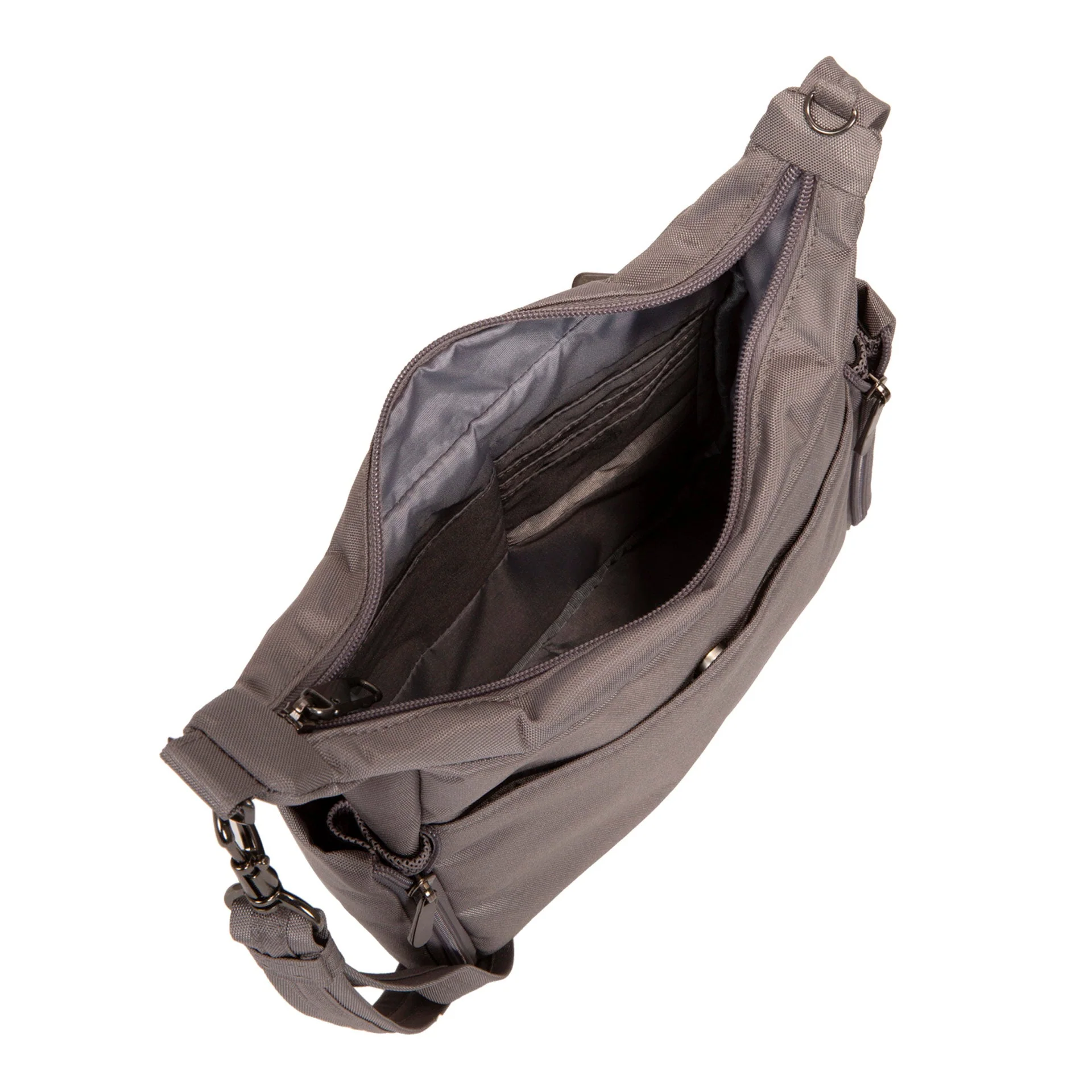 Secure Anti-Theft Crossbody Bag