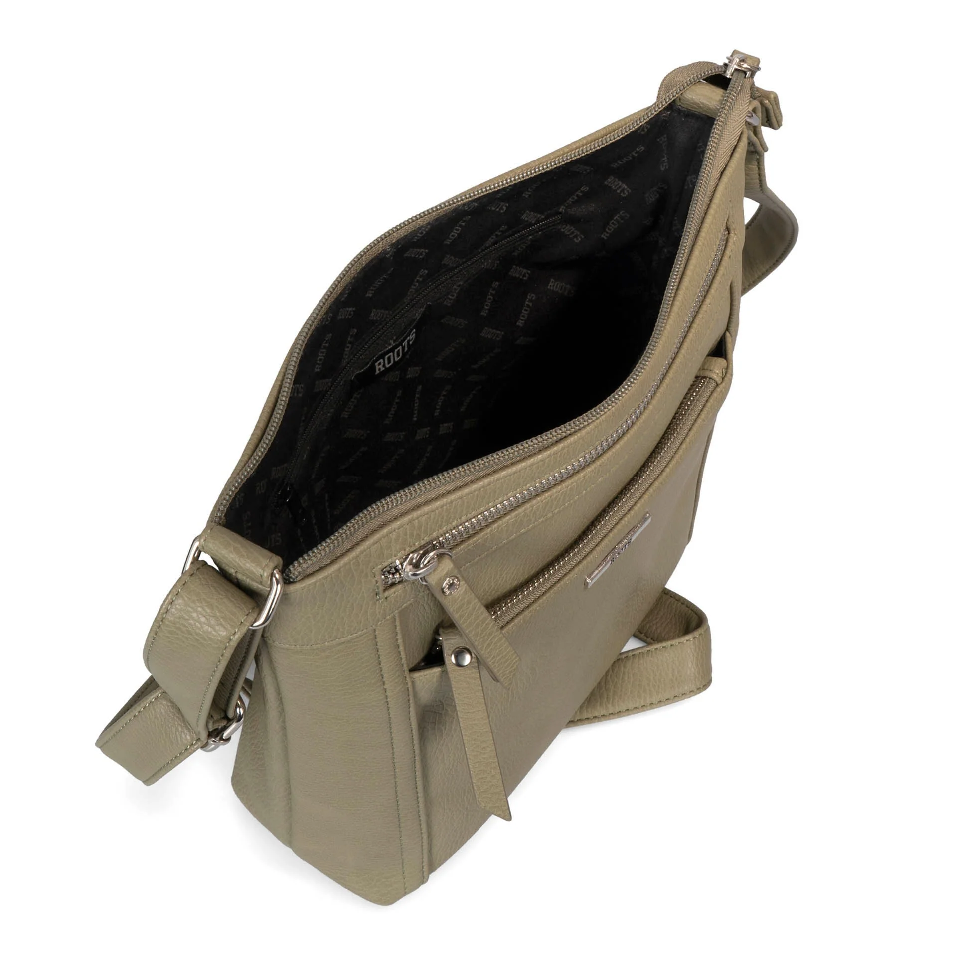 Florence Crossbody Bag