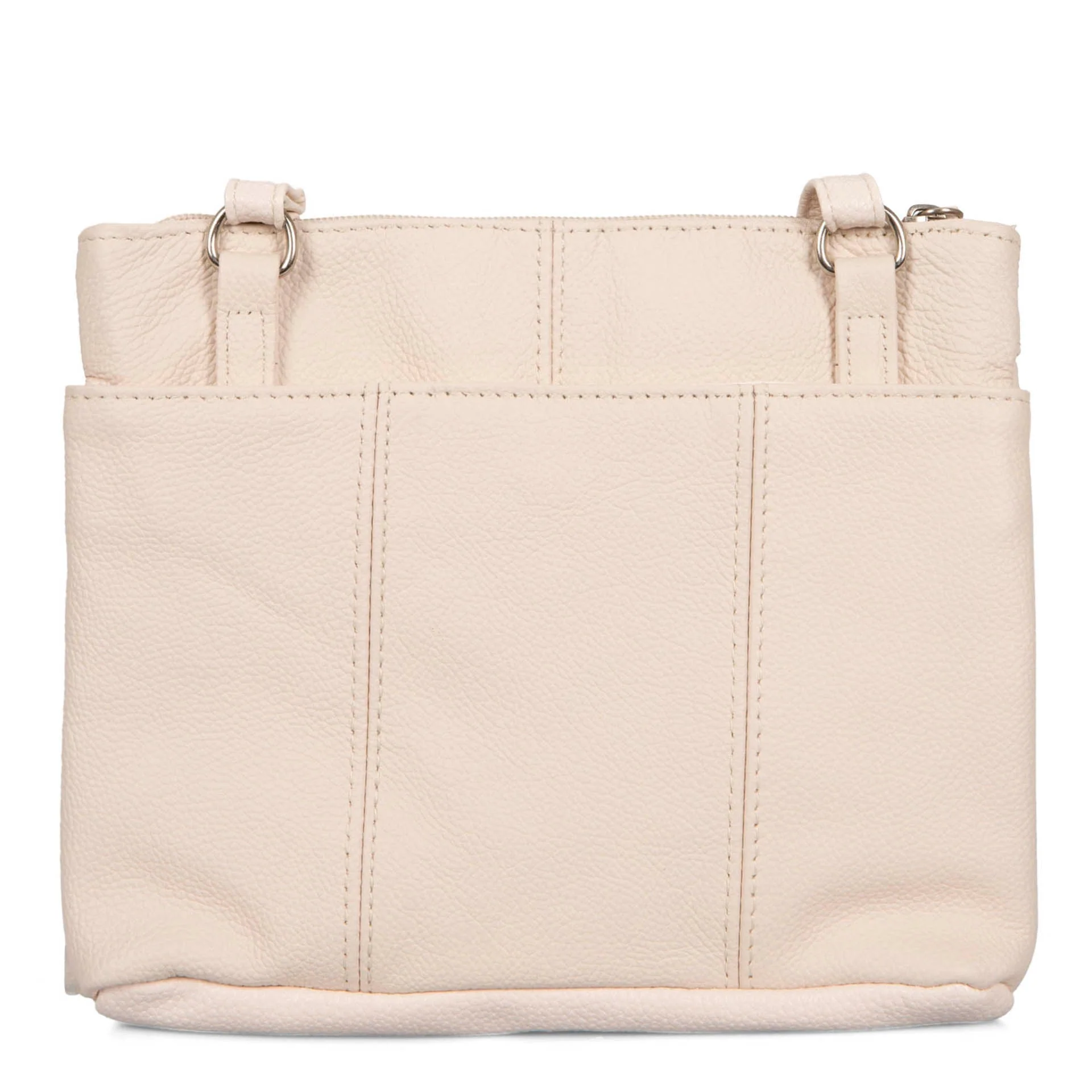 Mini Essentials RFID Crossbody Bag