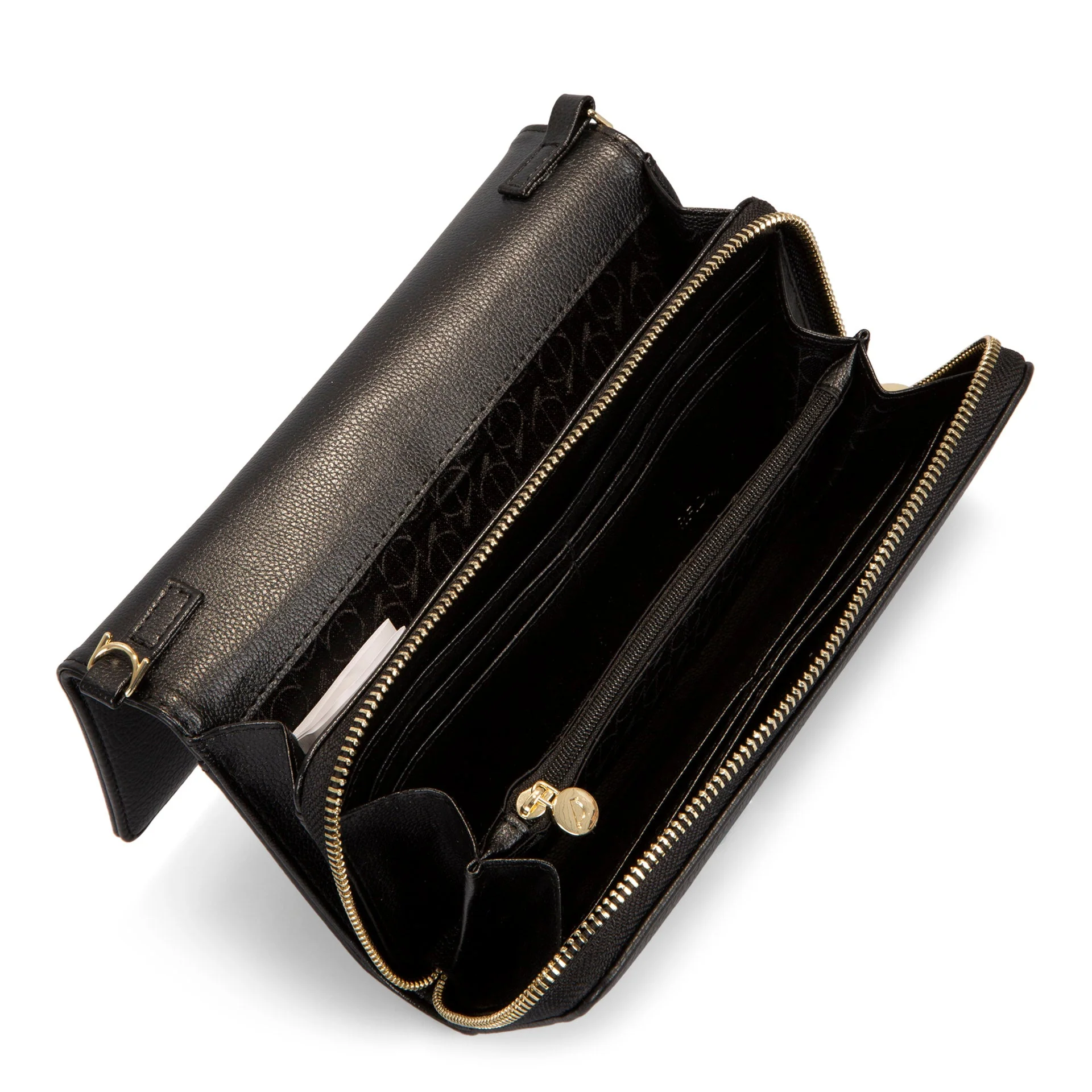 Audrey Crossbody Wallet