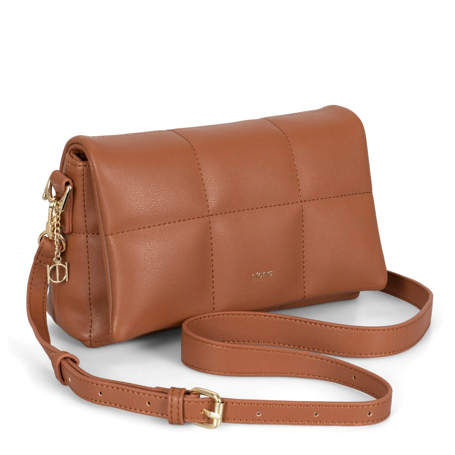 Allie Crossbody Bag