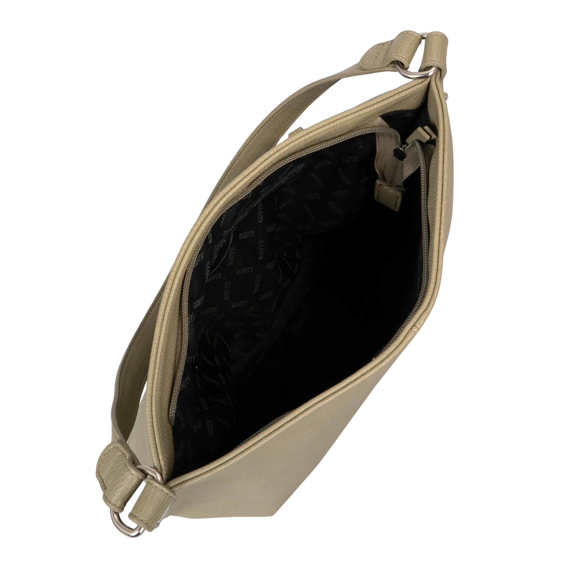 Florence Vertical Hobo Bag