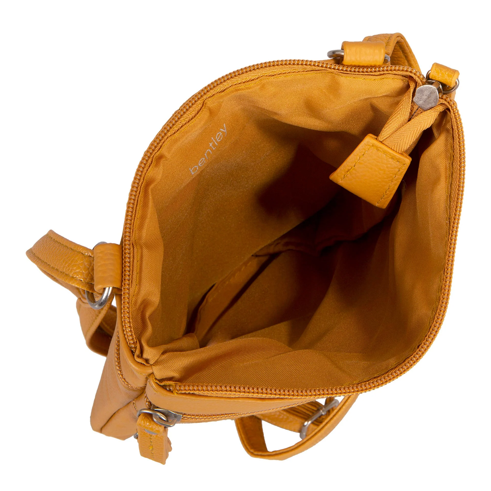 Mini Essentials RFID Crossbody