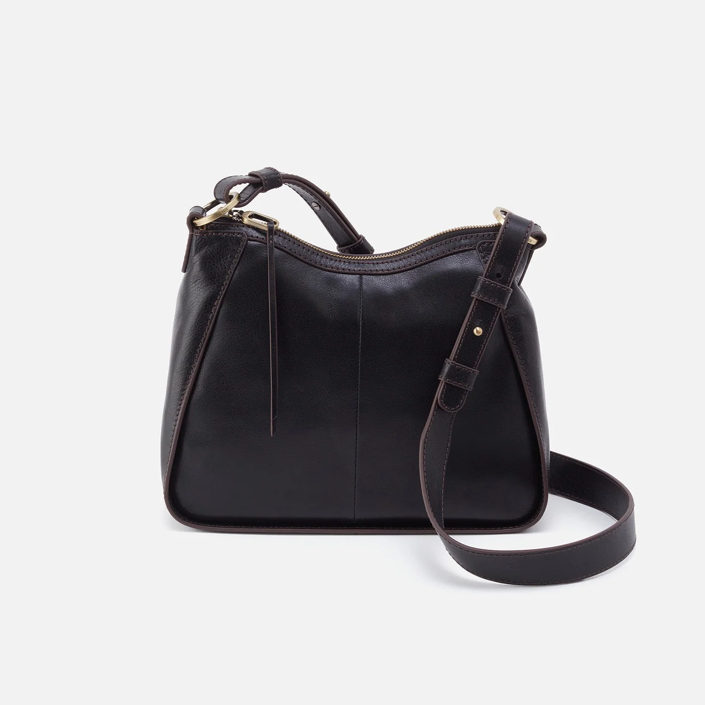 Bellamy Medium Crossbody in Artisan Leather