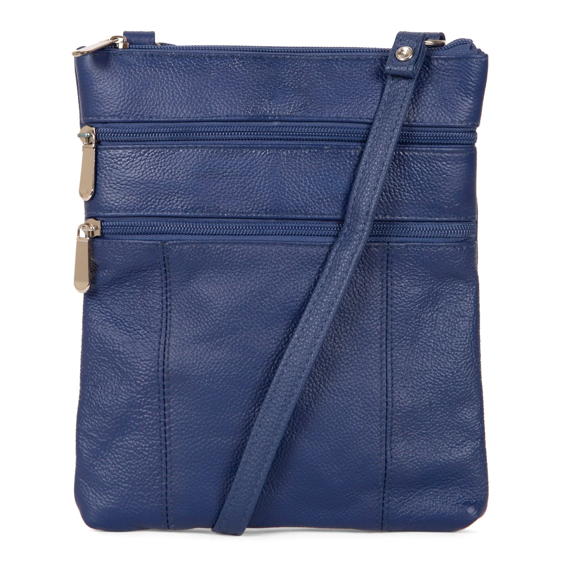 Mini Essentials RFID Crossbody