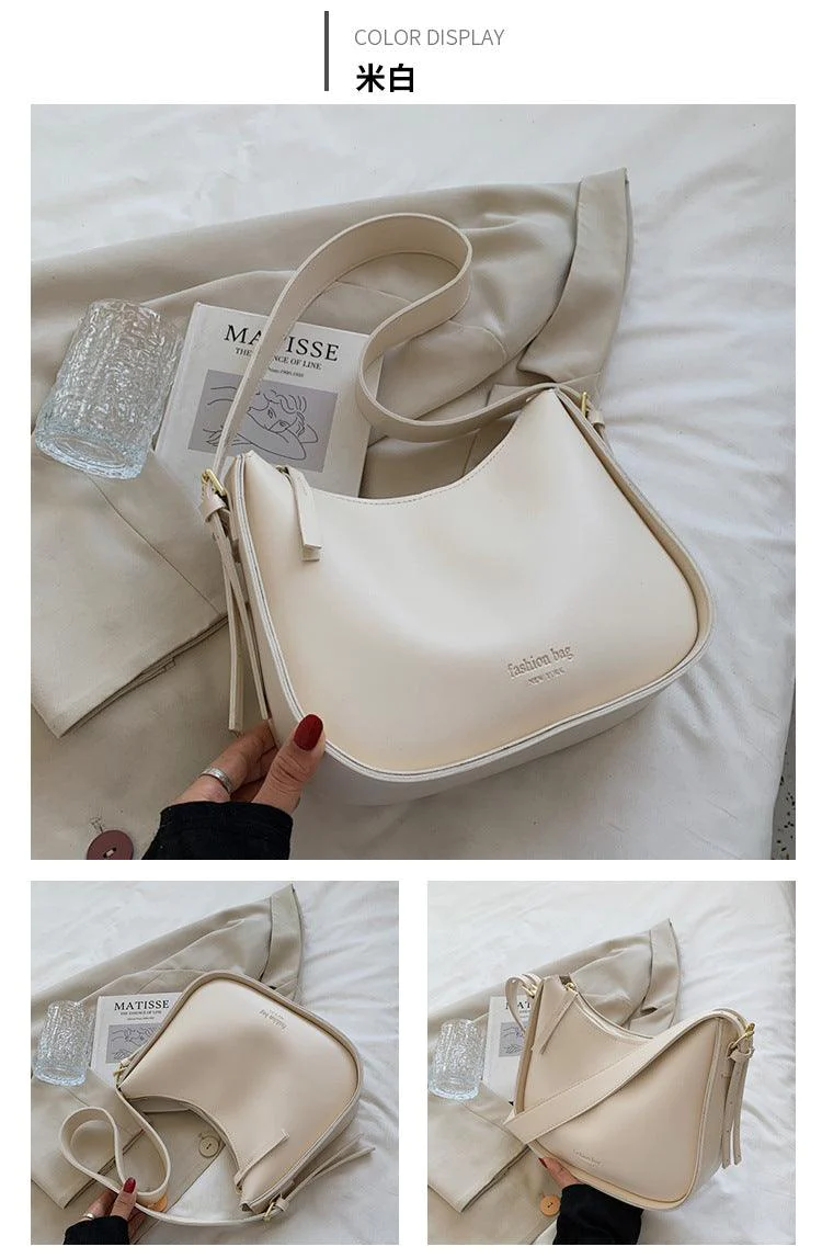 Womens fashion handbag